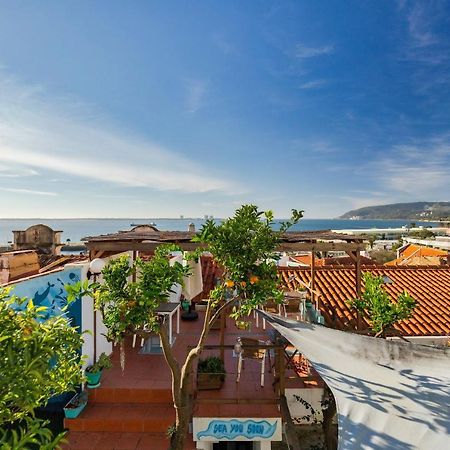 Marina Blue - Apartments & Suites Setúbal Zewnętrze zdjęcie