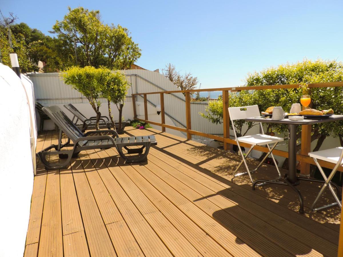 Marina Blue - Apartments & Suites Setúbal Zewnętrze zdjęcie