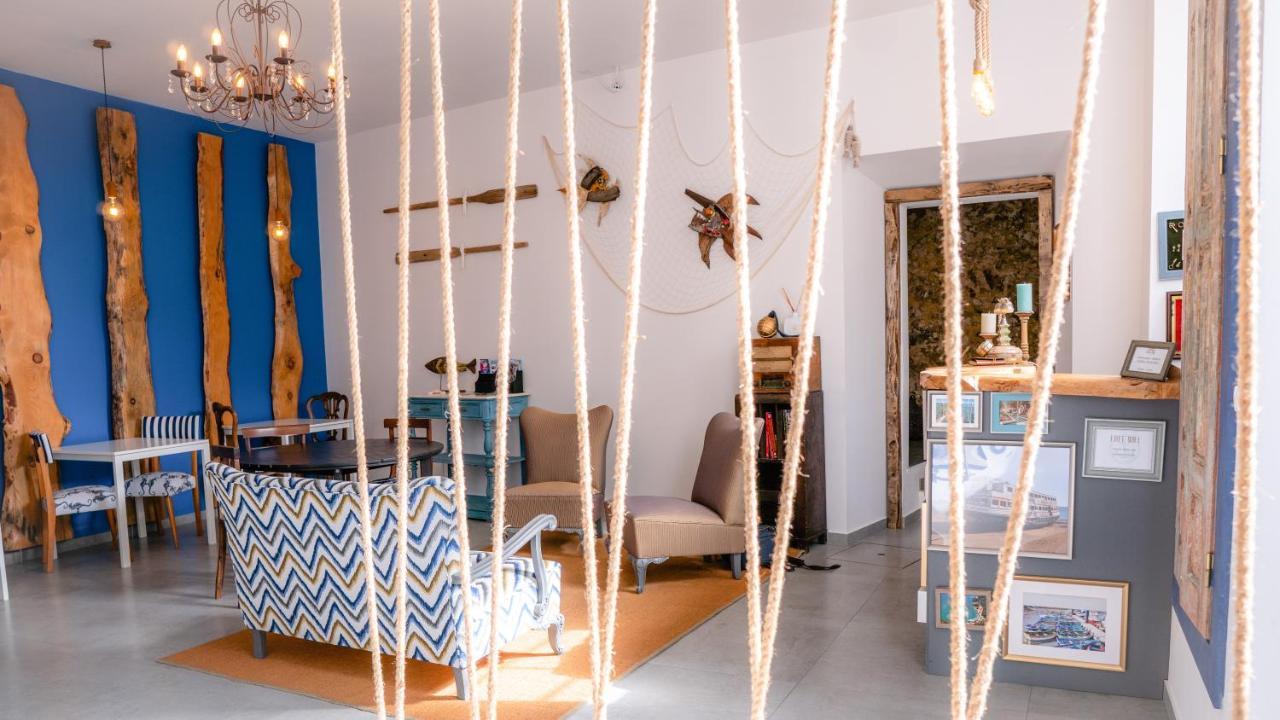 Marina Blue - Apartments & Suites Setúbal Zewnętrze zdjęcie