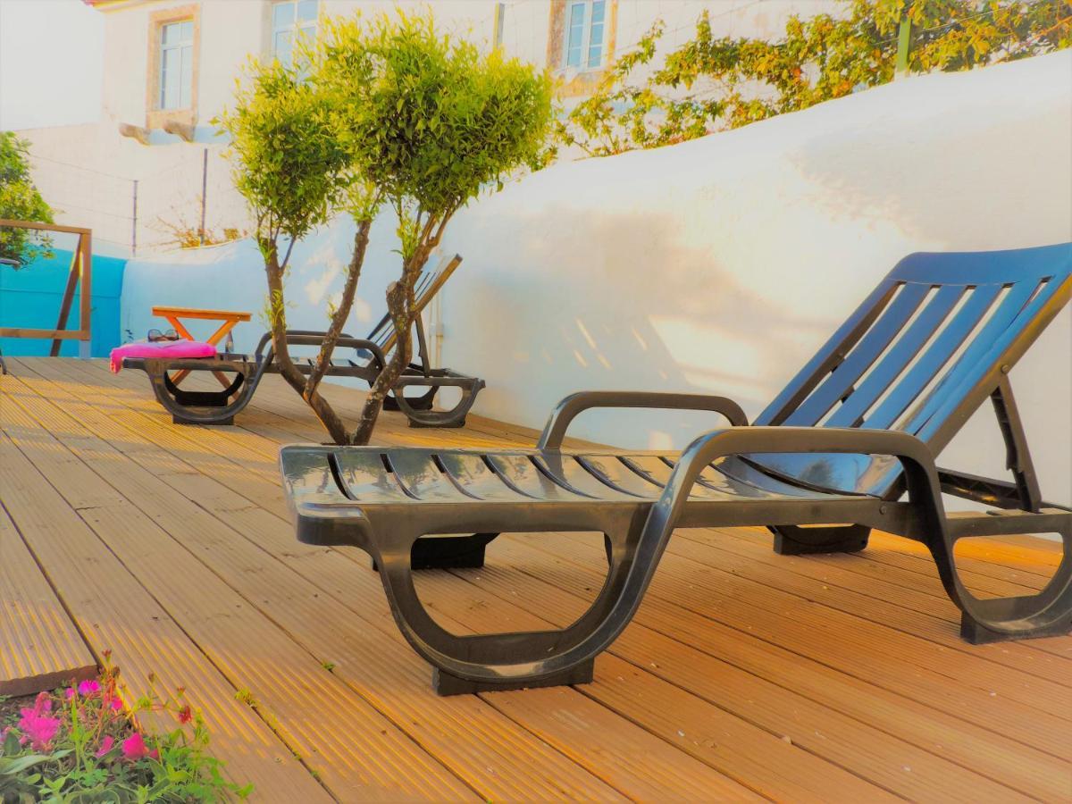 Marina Blue - Apartments & Suites Setúbal Zewnętrze zdjęcie