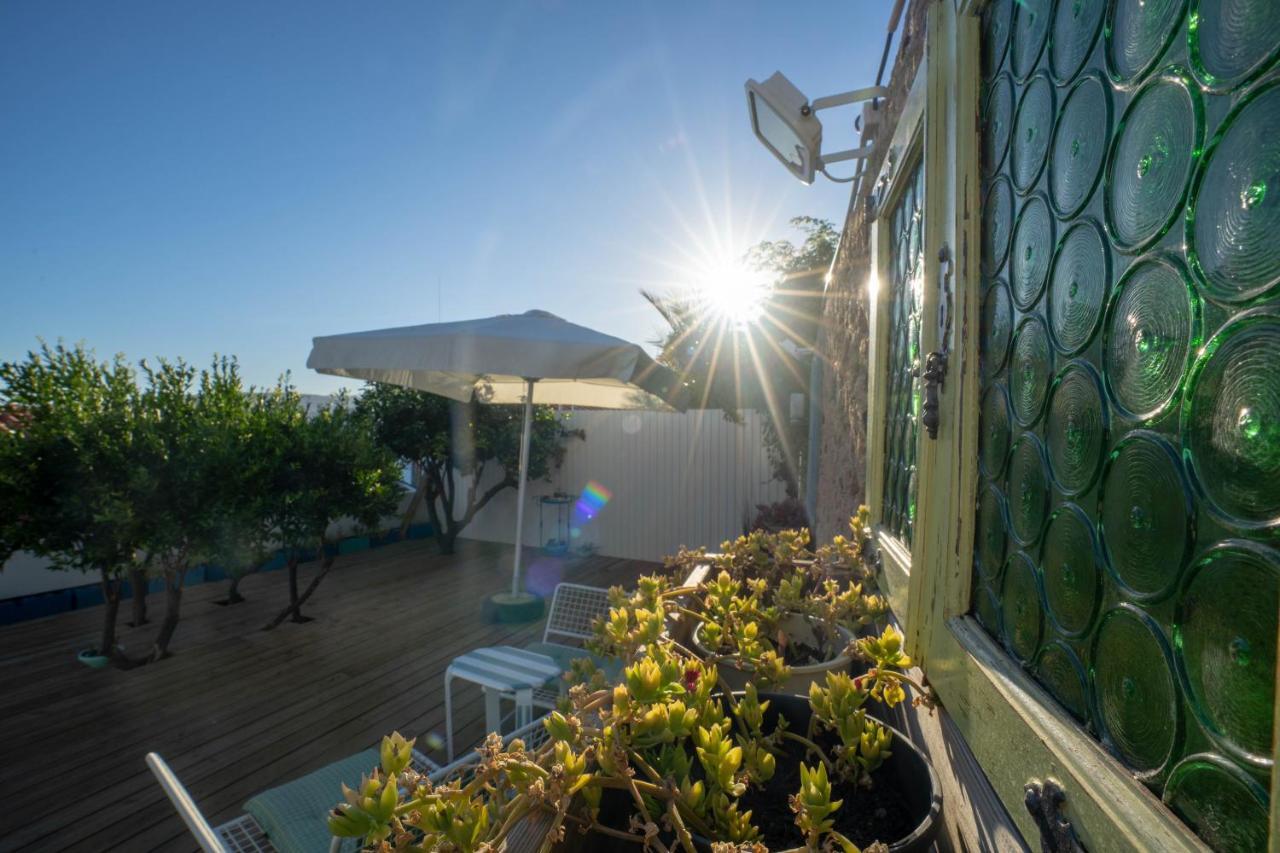 Marina Blue - Apartments & Suites Setúbal Zewnętrze zdjęcie