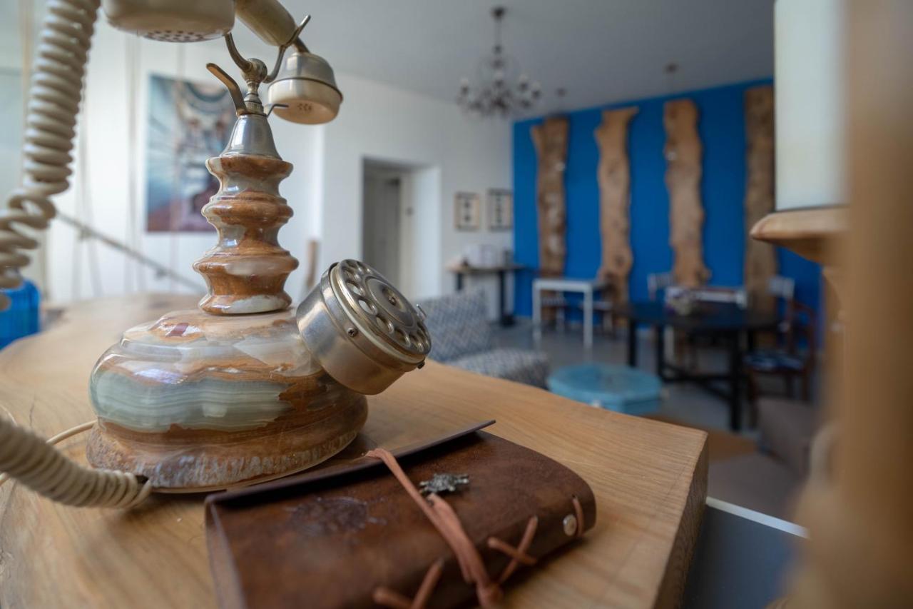 Marina Blue - Apartments & Suites Setúbal Zewnętrze zdjęcie