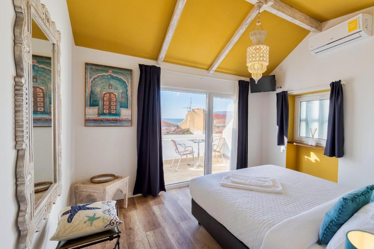 Marina Blue - Apartments & Suites Setúbal Zewnętrze zdjęcie