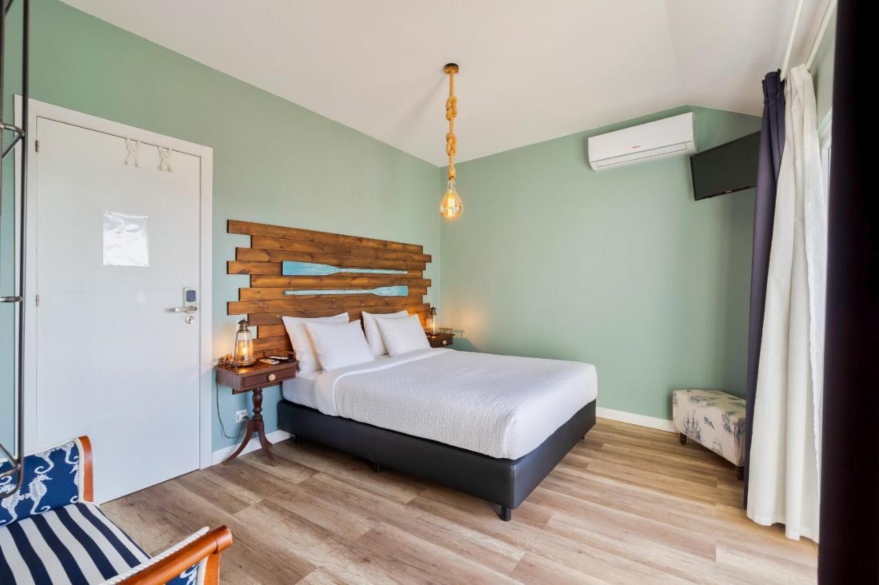 Marina Blue - Apartments & Suites Setúbal Zewnętrze zdjęcie