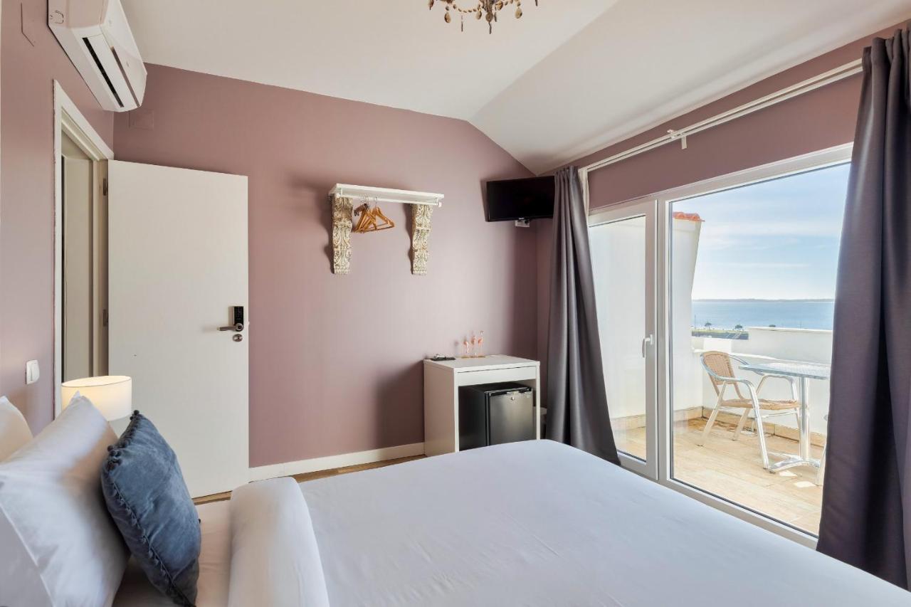 Marina Blue - Apartments & Suites Setúbal Zewnętrze zdjęcie