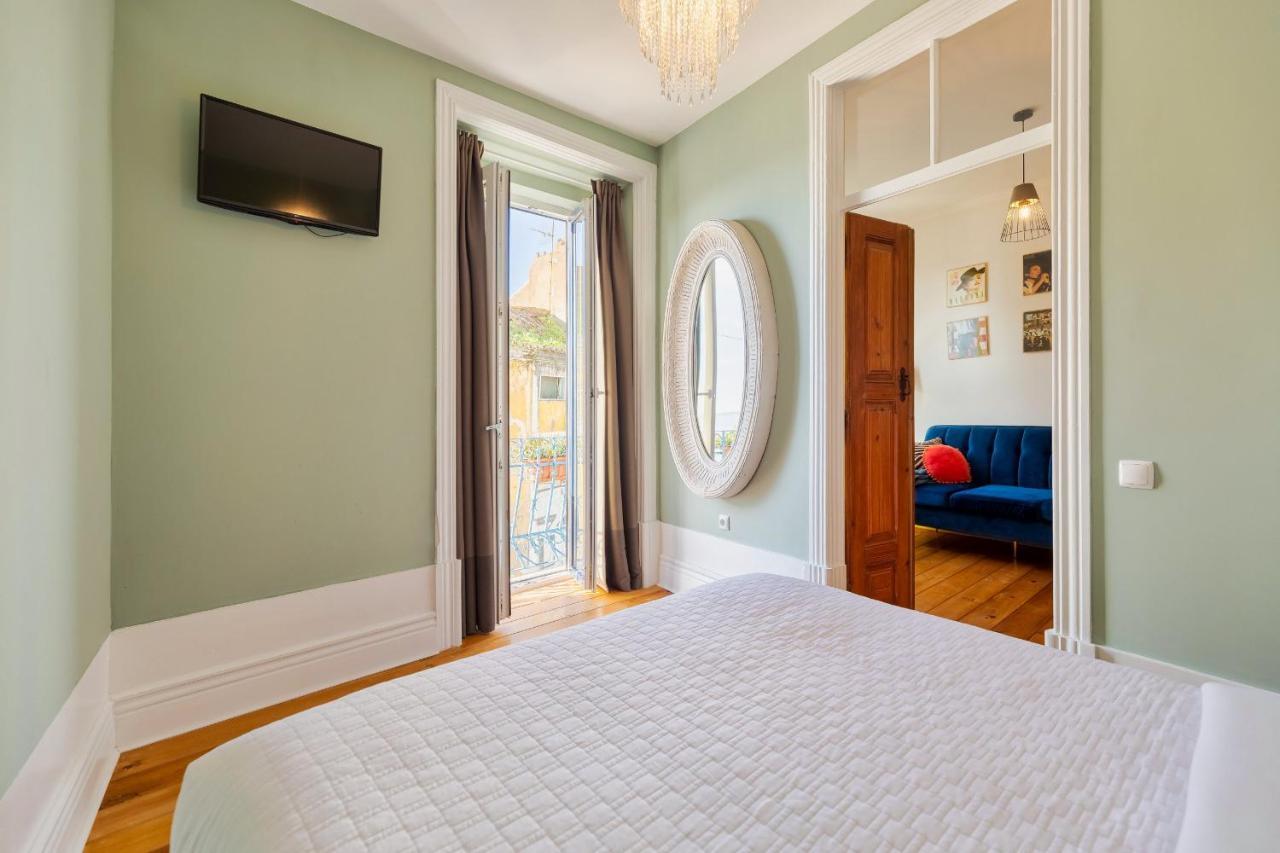 Marina Blue - Apartments & Suites Setúbal Zewnętrze zdjęcie