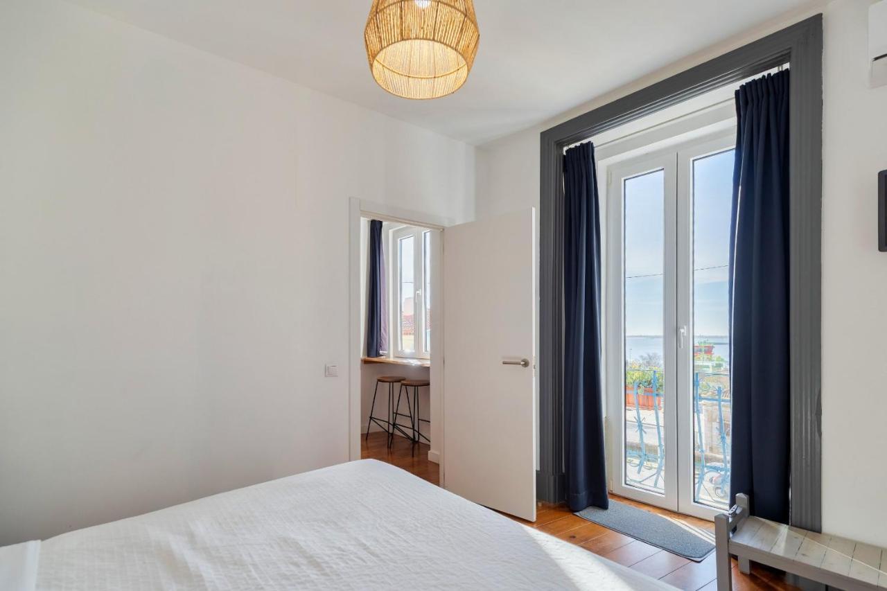 Marina Blue - Apartments & Suites Setúbal Zewnętrze zdjęcie