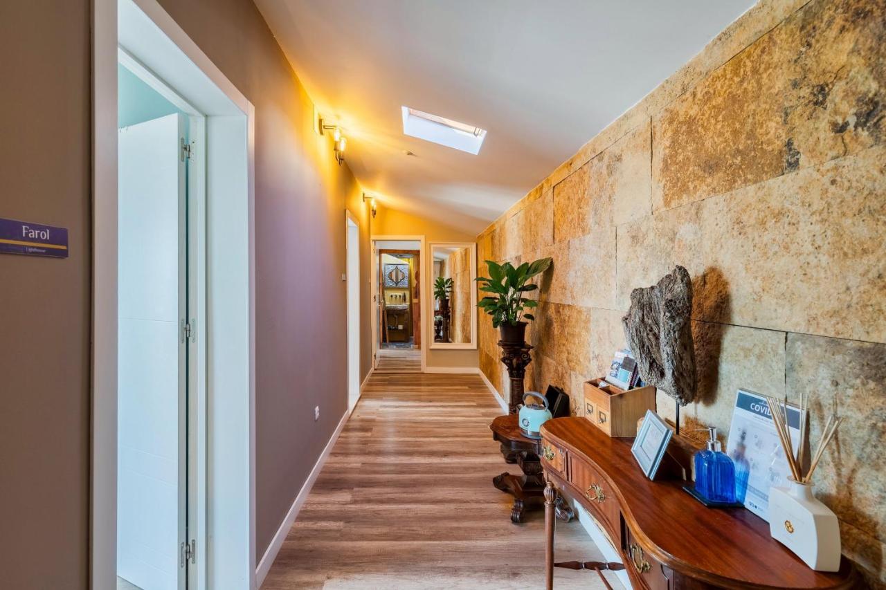 Marina Blue - Apartments & Suites Setúbal Zewnętrze zdjęcie