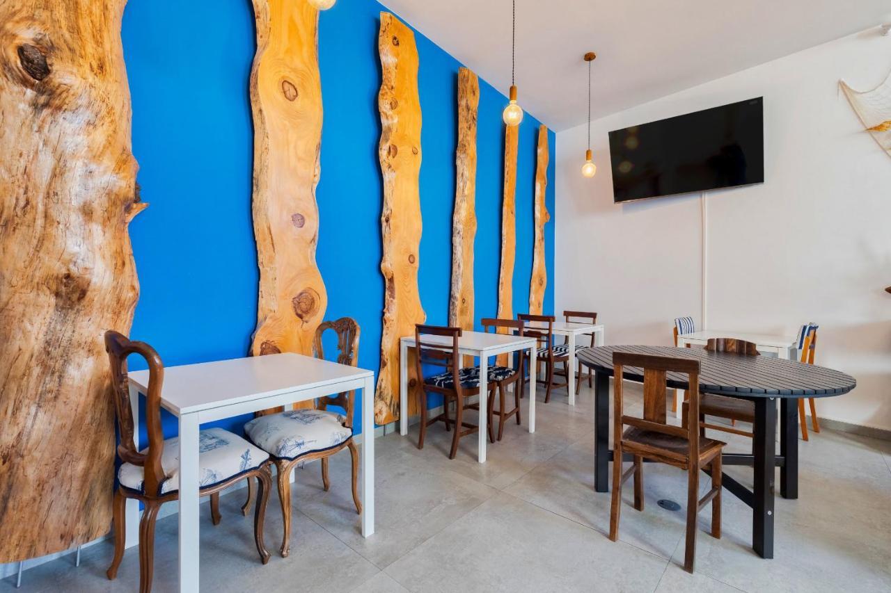 Marina Blue - Apartments & Suites Setúbal Zewnętrze zdjęcie