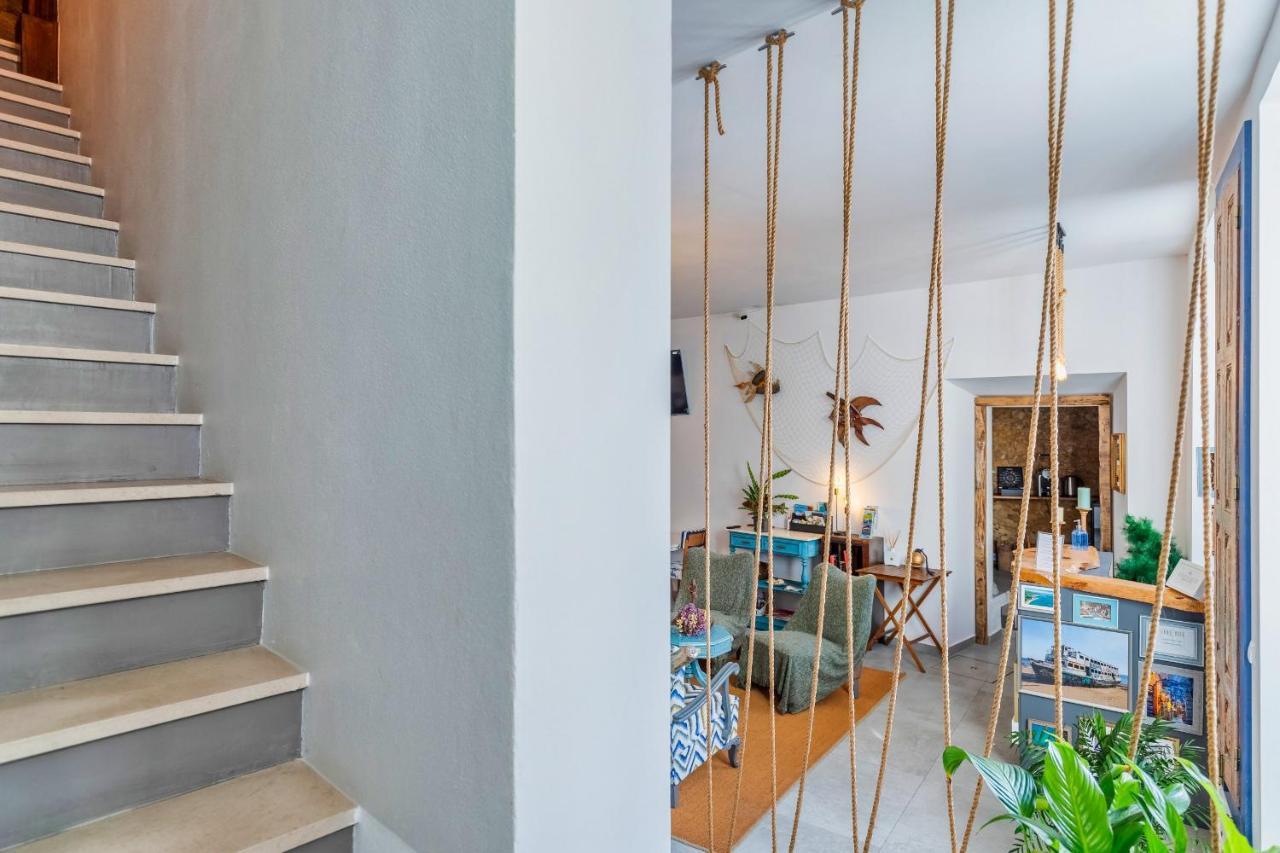 Marina Blue - Apartments & Suites Setúbal Zewnętrze zdjęcie
