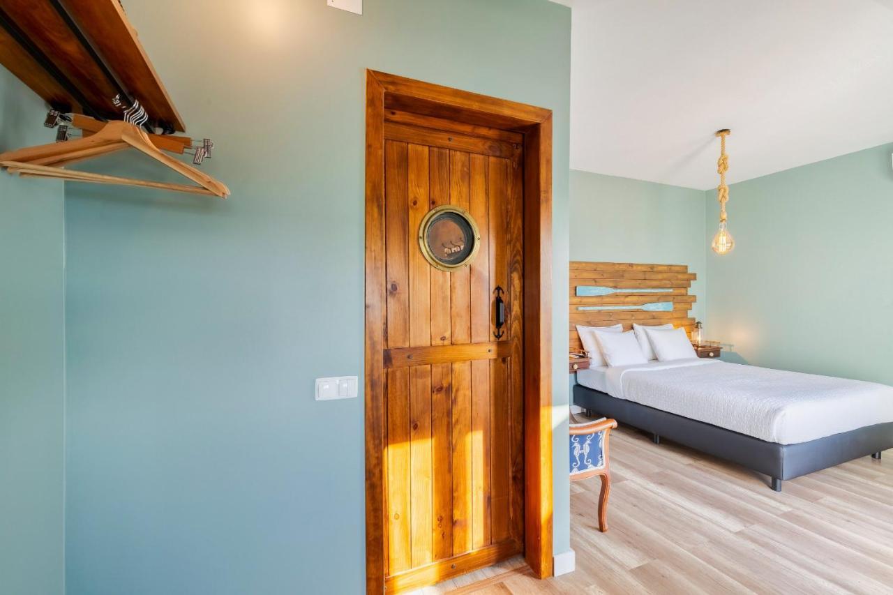 Marina Blue - Apartments & Suites Setúbal Zewnętrze zdjęcie