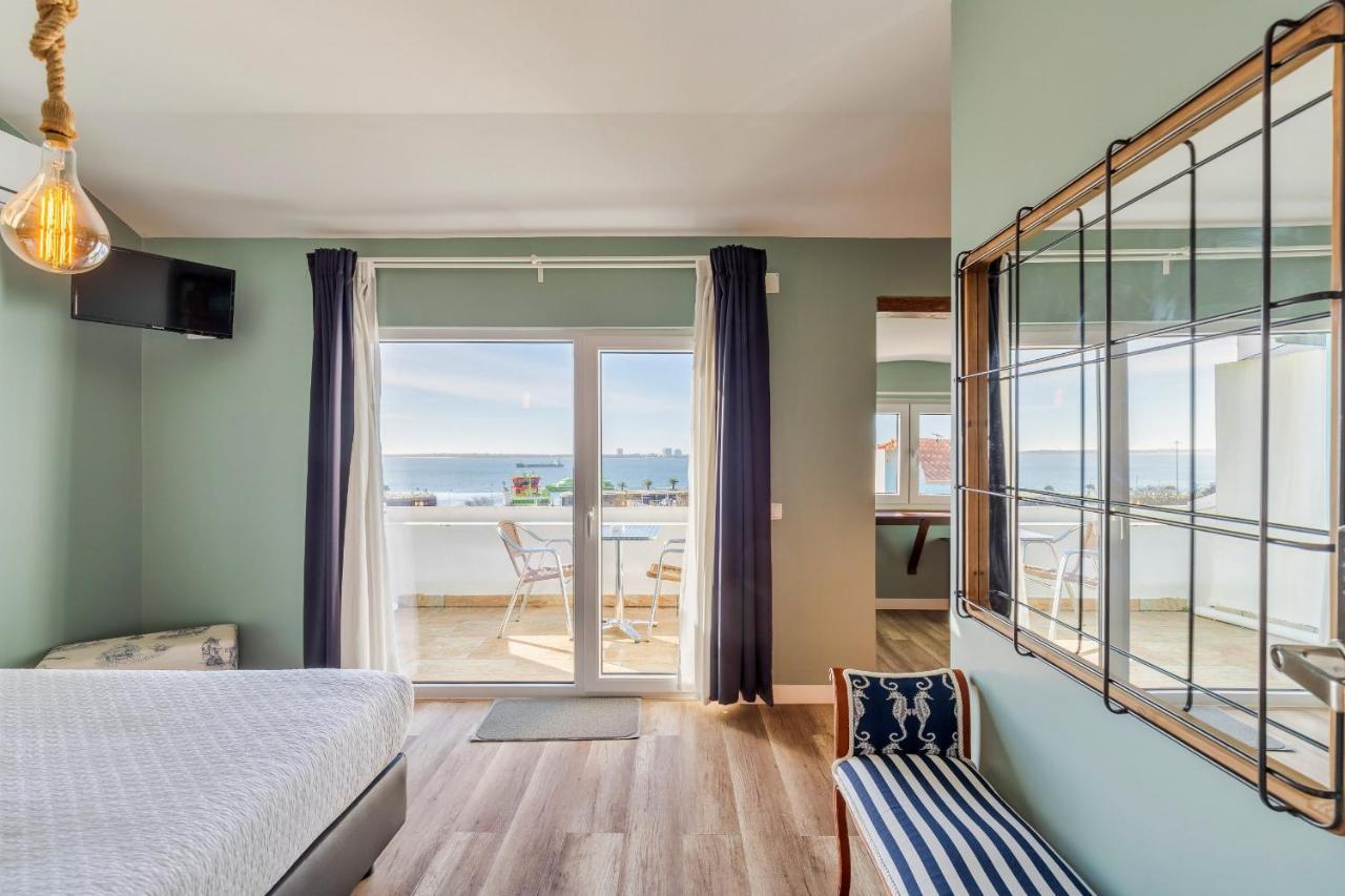 Marina Blue - Apartments & Suites Setúbal Zewnętrze zdjęcie
