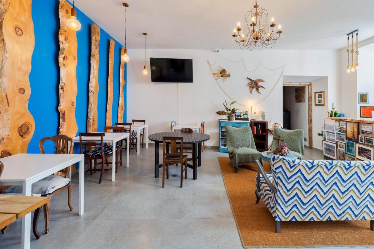 Marina Blue - Apartments & Suites Setúbal Zewnętrze zdjęcie