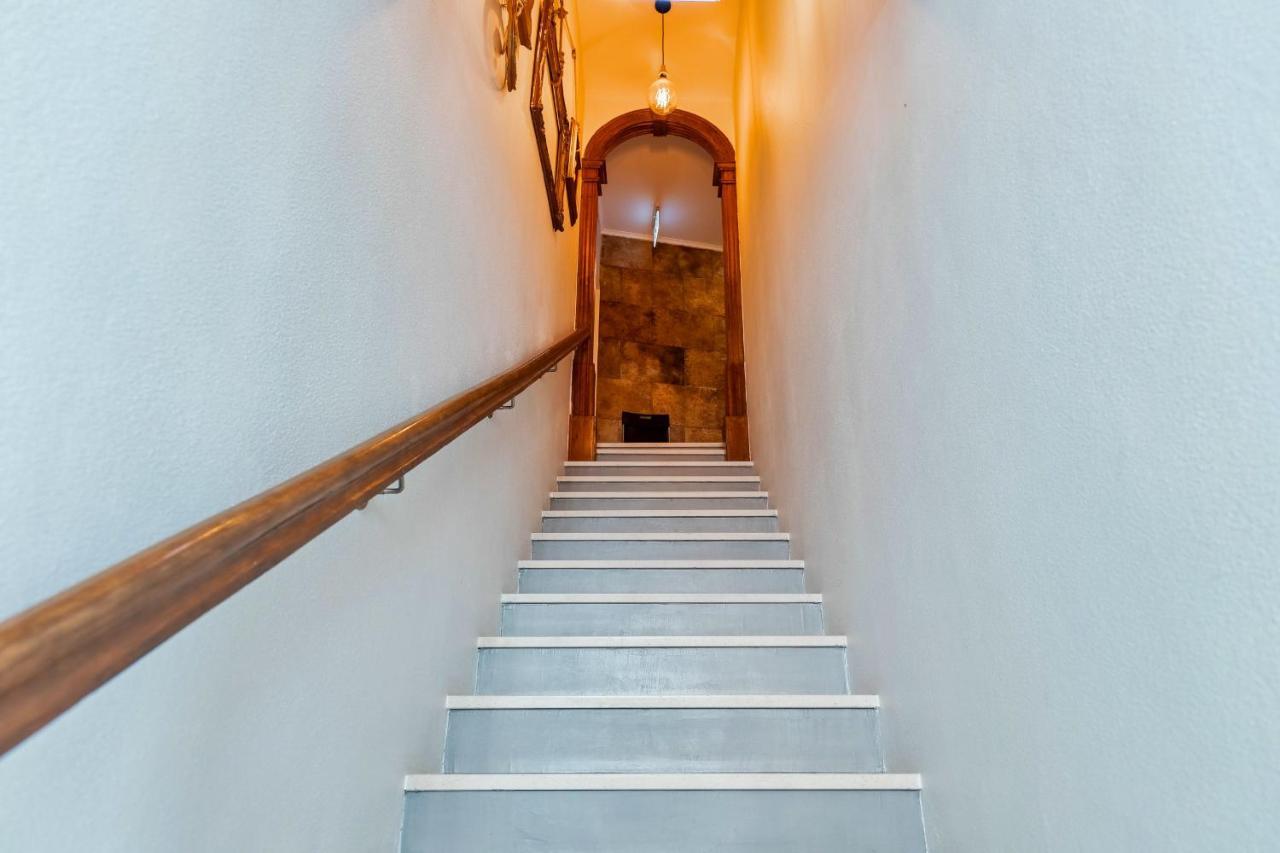 Marina Blue - Apartments & Suites Setúbal Zewnętrze zdjęcie