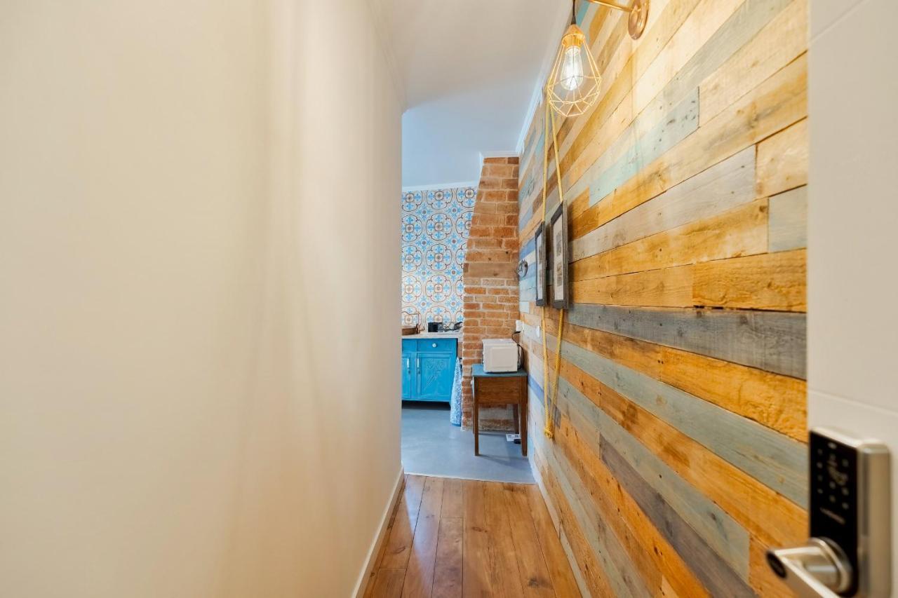 Marina Blue - Apartments & Suites Setúbal Zewnętrze zdjęcie