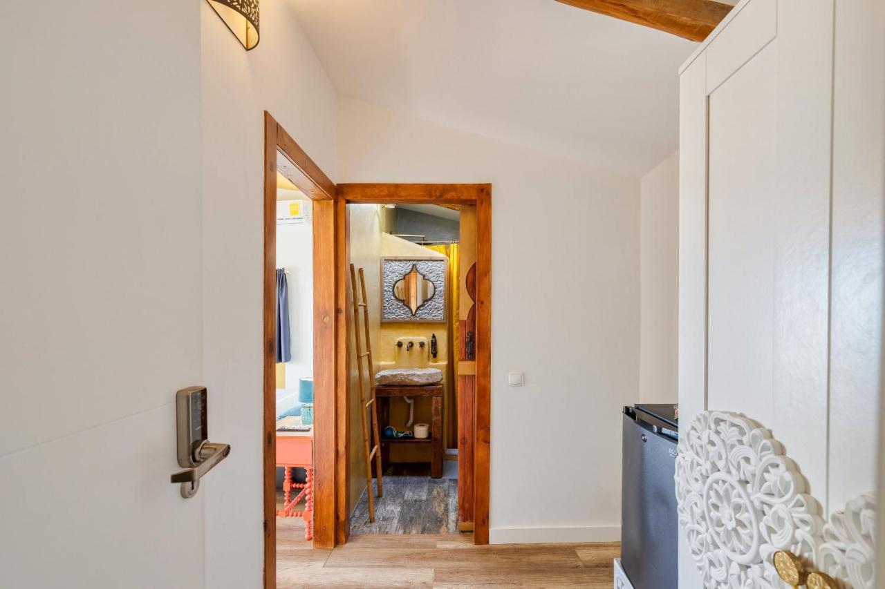 Marina Blue - Apartments & Suites Setúbal Zewnętrze zdjęcie