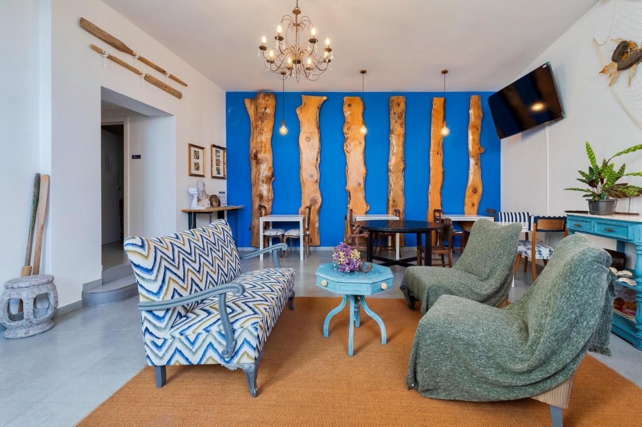 Marina Blue - Apartments & Suites Setúbal Zewnętrze zdjęcie