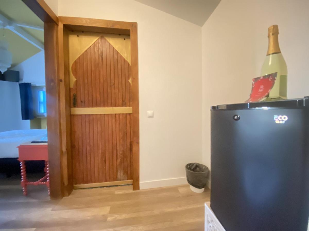 Marina Blue - Apartments & Suites Setúbal Zewnętrze zdjęcie