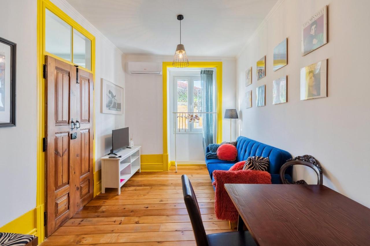 Marina Blue - Apartments & Suites Setúbal Zewnętrze zdjęcie