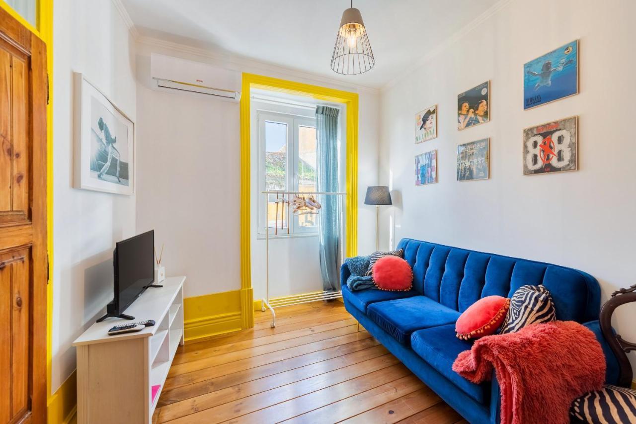 Marina Blue - Apartments & Suites Setúbal Zewnętrze zdjęcie
