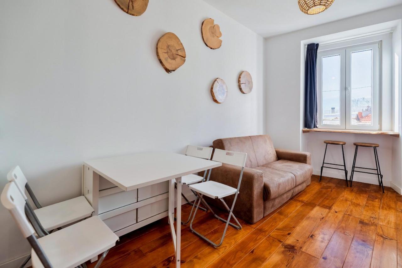 Marina Blue - Apartments & Suites Setúbal Zewnętrze zdjęcie
