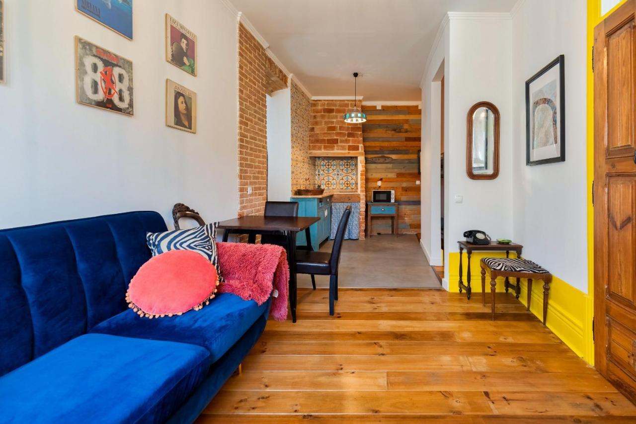Marina Blue - Apartments & Suites Setúbal Zewnętrze zdjęcie